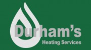 Durham's Gas Services