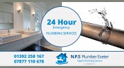 Nigel's Plumbing Services