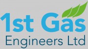 1st Gas Engineers