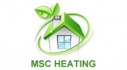 MSC Heating