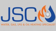 JSC Gas Heating Specialists