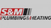 S & M Plumbing & Heating