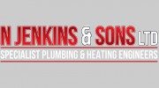 N Jenkins & Sons