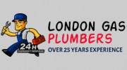 London Gas Plumbers