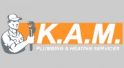 KAM Plumbing & Heating Services