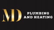 M D Plumbing & Heating