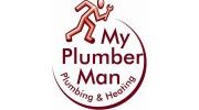 My Plumber Man