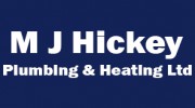 M J Hickey Plumbing & Heating