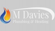 M Davies Plumbing & Heating