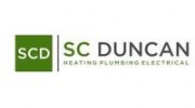 S C Duncan Plumbing & Heating