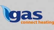 Gas Connect Heating