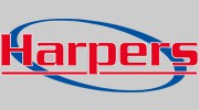 Harper's Heating & Plumbing