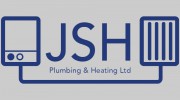 J S H Plumbing & Heating