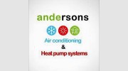 Andersons Air Conditioning