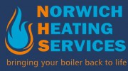 R S Plumbing & Heating