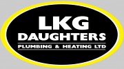 LKG Daughters PLumbing & Heating