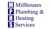 Millhouses Plumbing & Heating Services