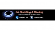 AJ Plumbing & Heating Services