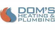 Dom's Heating & Plumbing