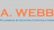 A Webb Plumbing & Heating