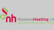 Nazeing Heating