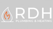 R D H Plumbing & Heating