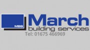 March Building Services