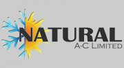 Natural A C