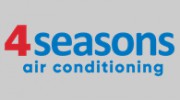 4 Seasons Air Conditioning