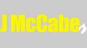 J McCabe Plumbing & Heating