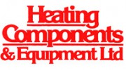 Heating Components Equipment