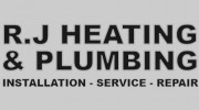 R.J Heating & Plumbing