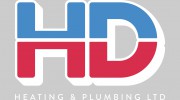 HD Heating & Plumbing