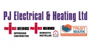 PJ Electrical & Heating