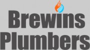 Brewins Heating Gas Plumbing