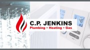 C P Jenkins Plumbing Heating Gas