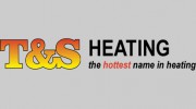 T & S Heating