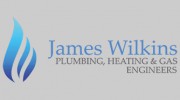 James Wilkins Plumbing & Heating