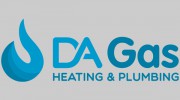 DA Gas Heating & Plumbing