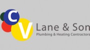 CV Lane & Son