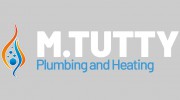 M Tutty Plumbing & Heating