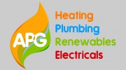 APG Domestic Services