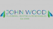 John Wood Plumbing & Heating Engineer