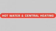 Hot Water & Central Heating