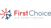 First Choice Air Conditioning