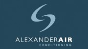 Alexander Air Conditioning Ltd