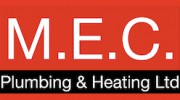 M E C Plumbing & Heating