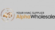 Alpha Wholesale Hvac