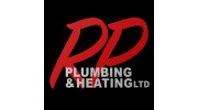 R P Plumbing & Heating