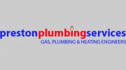 Preston Plumbing Services